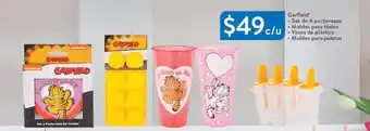 Walmart Carriel set & de ponchones oferta