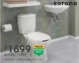 Walmart Tapa con plato rojo oferta