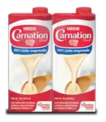 City Club Carnation Leche Evaporada oferta