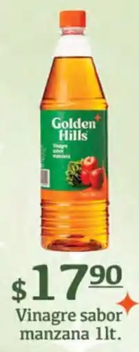 Fresko Golden hills inagre sabor manzana oferta