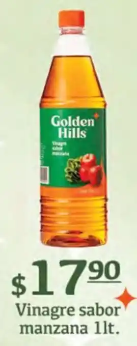 Fresko Golden hills inagre sabor manzana oferta