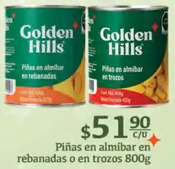 Fresko Piñas en almíbar en rebanadas o en trozos oferta