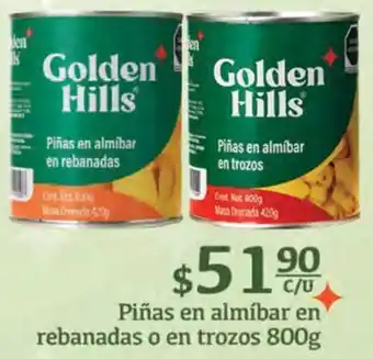 Fresko Piñas en almíbar en rebanadas o en trozos oferta