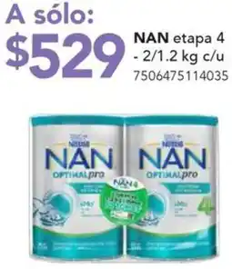 City Club Nan etapa 4 oferta