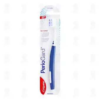 Farmacias Guadalajara Cepillo Dental Colgate PerioGard Gum Expert Extra Suave, 1 pz oferta