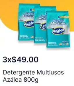 OXXO Azálea detergente multiusos oferta