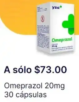Omeprazol
