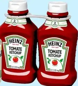 Sam's Club Heinz Salsa Catsup oferta