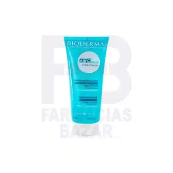 Farmacias Bazar ABCDERM COLD CREAM 200ML oferta