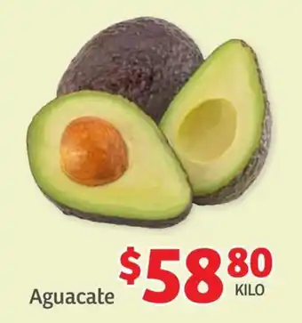 Soriana Híper Aguacate oferta