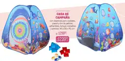 DelSol Casa de campaña oferta