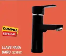 The Home Depot Llave para baño oferta