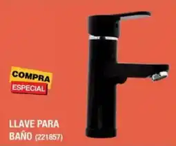 The Home Depot LLAVE PARA Baño oferta