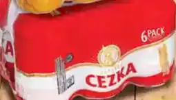 Cerveza Lager