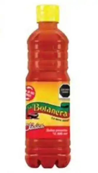 Soriana Híper La Botanera Salsa Clásica oferta