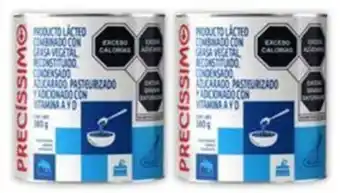 Soriana Híper Precíssimo Leche condensada oferta