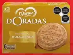 Soriana Híper Marias Doradas oferta