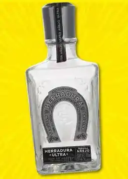 Soriana Híper Herradura Tequila Ultra oferta