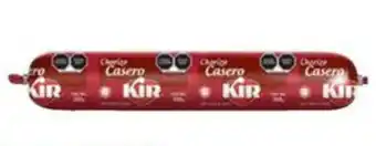 Soriana Híper Kir Chorizo Casero oferta