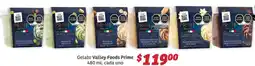 Soriana Híper Valley Foods Prime Gelato oferta