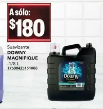 City Club Suavizante DOWNY MAGNIFIQUE oferta