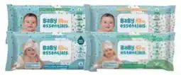 Soriana Híper Baby Essentials Toallitas oferta