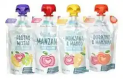 Soriana Híper Baby Essentials Papillas oferta