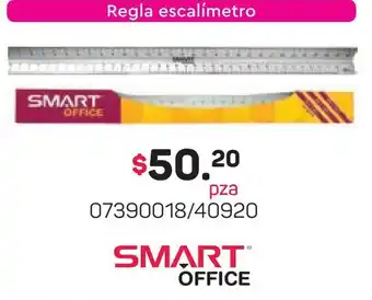 Tony Super Papelerías Regla escalímetro oferta