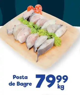 S-Mart Posta de bagre oferta