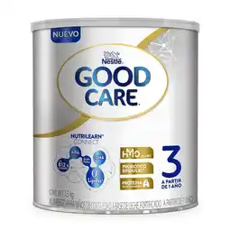 Farmacias Benavides Alimento para Niños de Corta Edad a partir de 1 año Etapa 3 oferta