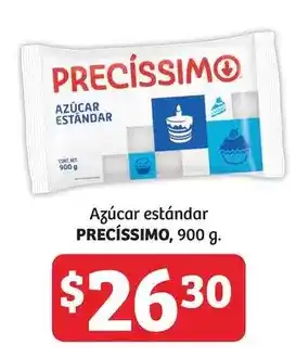 Soriana Híper Agucar estándar oferta