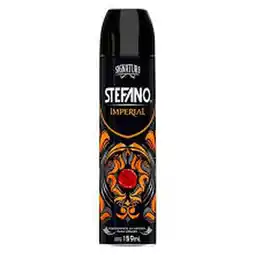 Farmacias YZA Stefano Desod Imperial Spray 113G oferta