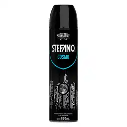 Farmacias YZA Stefano Desod Imperial Spray 113G oferta