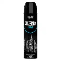 Farmacias YZA Stefano Desod Imperial Spray 113G oferta
