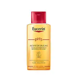 Farmacias YZA Gel Ph5 Eucerin Lipid Bano 200Ml oferta