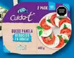 Walmart Ciuda-t+ Queso Panela oferta