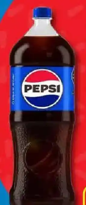 Walmart Pepsi Regular oferta