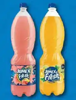 Walmart Variedad de bebida Jumex Fresh sin gas oferta