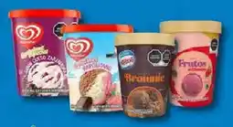 Walmart Variedad de helado Holanda o Nestlé oferta