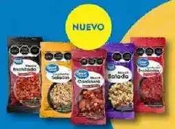 Walmart Variedad de cacahuates oferta