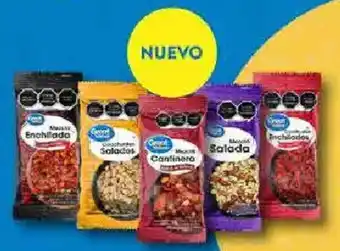 Walmart Variedad de cacahuates oferta