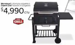 Walmart Mainstays columpio colgante oferta