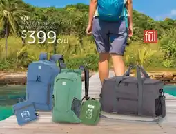 Walmart Ful Mochila plegable oferta