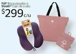 Walmart Fül bolsa plegable oferta