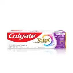 Farmacias YZA Colgate Total12 Cd Encias Saludabl 75Ml oferta