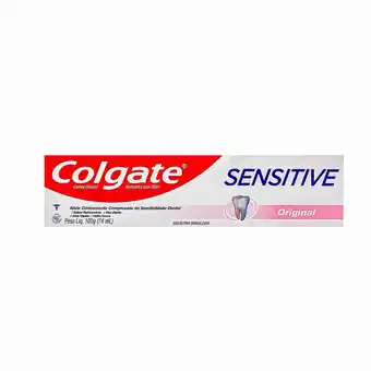 Farmacias YZA Crema Dental Colgate Sensitive 74 Ml oferta