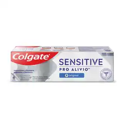 Farmacias YZA C D Colgate Sensitive Pro-Alivio 75Ml oferta