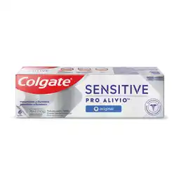 Farmacias YZA C D Colgate Sensitive Pro-Alivio 75Ml oferta
