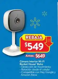 Walmart Google - rebaja oferta