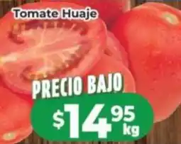 HEB Tomate Huaje oferta